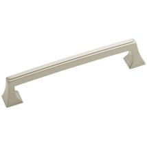 Satin Nickel