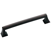 Oil Rubbed Bronze