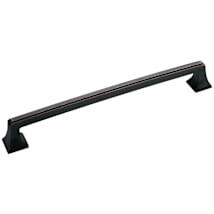 Oil Rubbed Bronze