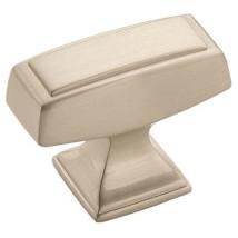 Satin Nickel