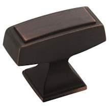 Oil Rubbed Bronze