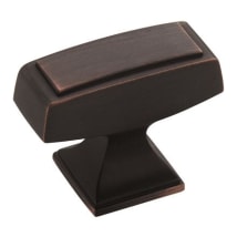 Oil Rubbed Bronze