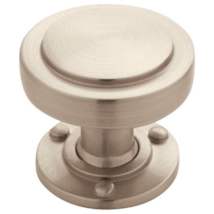 Satin Nickel
