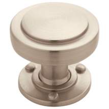 Satin Nickel