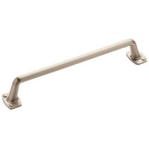 Satin Nickel