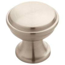 Satin Nickel