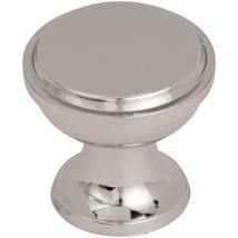 Polished Nickel