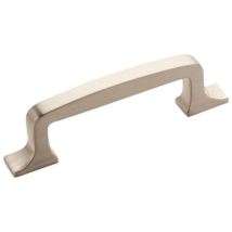 Satin Nickel
