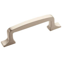 Satin Nickel