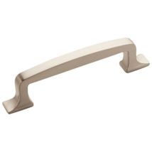 Satin Nickel