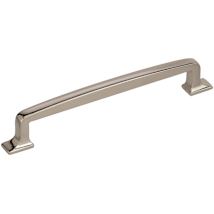 Polished Nickel