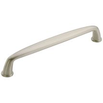 Satin Nickel