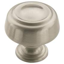 Satin Nickel