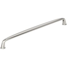 Satin Nickel