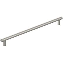 Satin Nickel