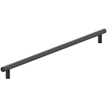 Matte Black