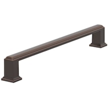 Oil Rubbed Bronze