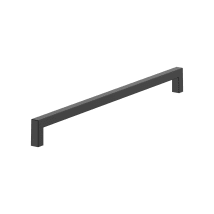Matte Black