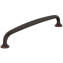 Oil Rubbed Bronze