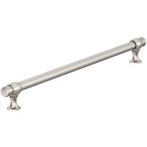 Satin Nickel