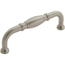 Satin Nickel