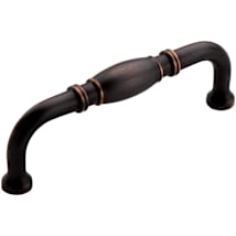 Oil Rubbed Bronze