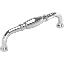 Polished Chrome