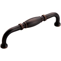 Oil Rubbed Bronze