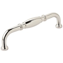Polished Nickel
