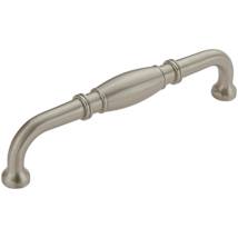 Satin Nickel