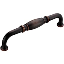 Oil Rubbed Bronze