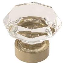 Clear / Golden Champagne