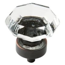 Crystal Oil Rubbed Bronze