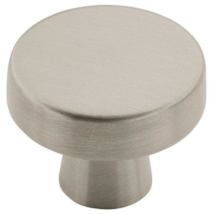 Satin Nickel