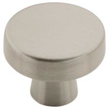 Satin Nickel
