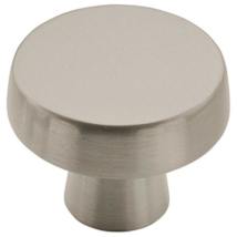 Satin Nickel