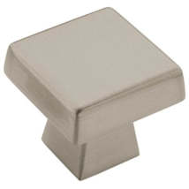 Satin Nickel