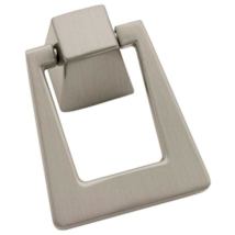 Satin Nickel