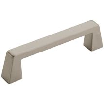 Satin Nickel