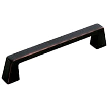 Oil Rubbed Bronze