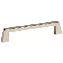 Polished Nickel