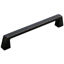 Oil Rubbed Bronze