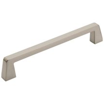 Satin Nickel