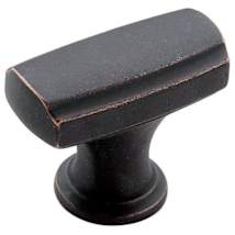 Dark Oiled Bronze (Dob)