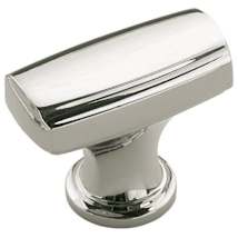 Polished Nickel