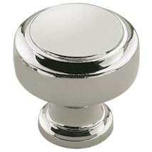 Polished Nickel