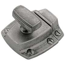 Antique Pewter