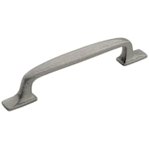 Antique Pewter