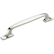 Polished Nickel