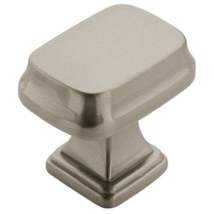 Satin Nickel